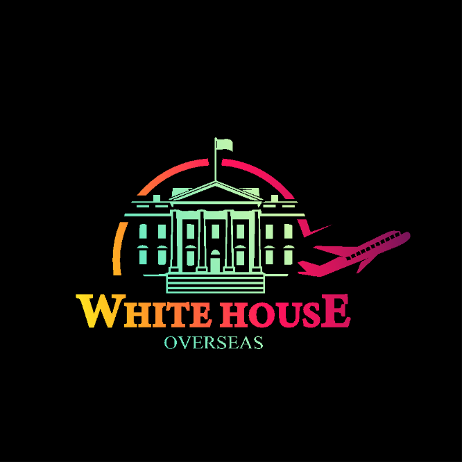 WHITE HOUSE OVERSEAS