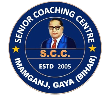 SENIOR COACHING CENTRE