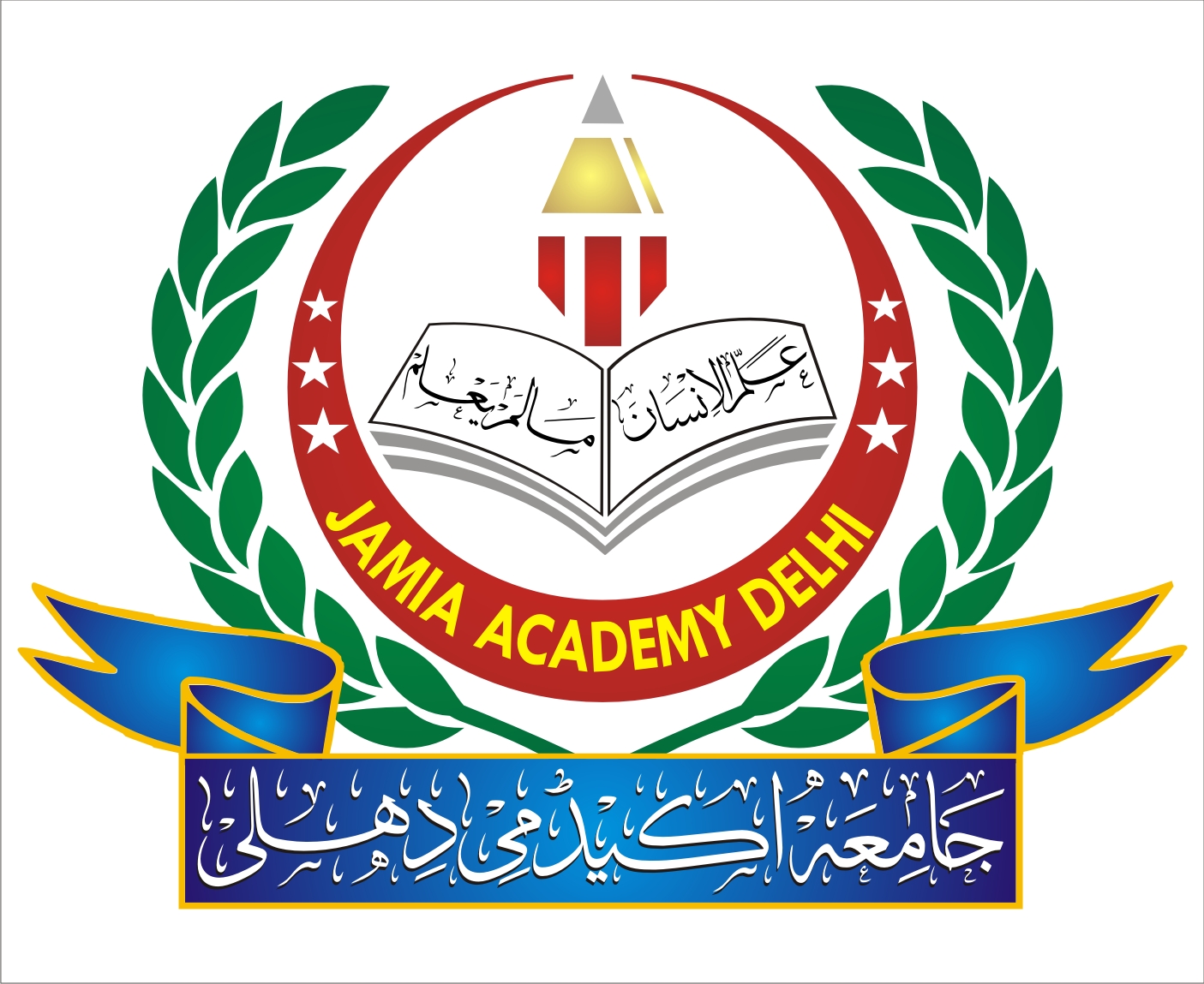 JAMIA ACADEMY DELHI