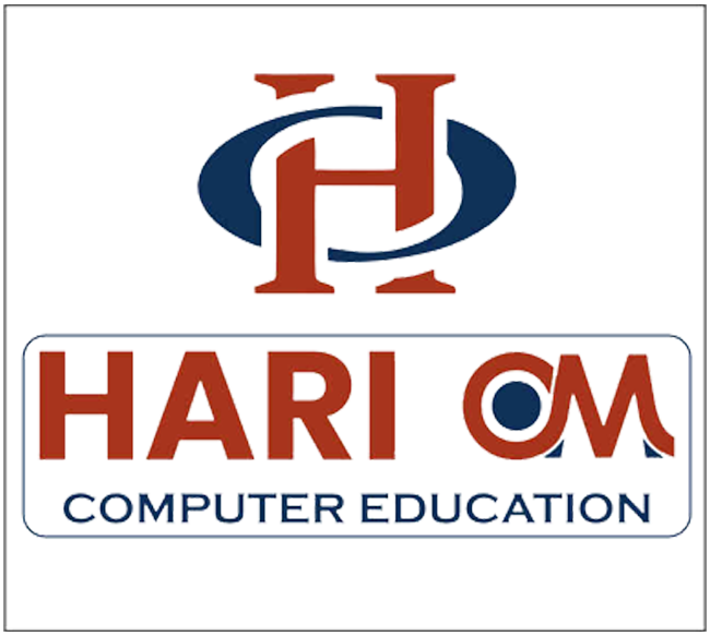 HARI OM COMPUTER EDUCATION